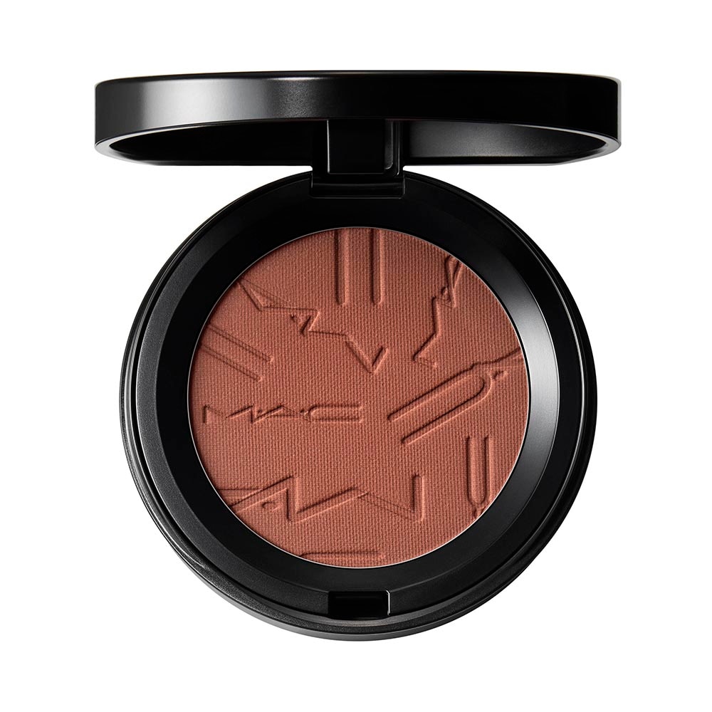 M&middot;A&middot;C SKINFINISH COLOURSTRUCK BLUSH (RUBOR EN POLVO)